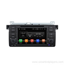 car media player for E46 M3 1998-2005